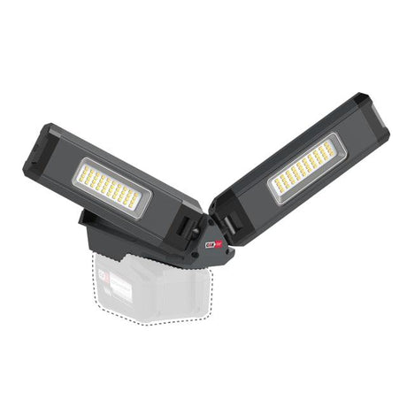 Scangrip DUO CONNECT Compact Floodlight 18V Bare Unit by Scangrip