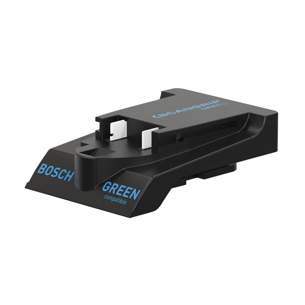 Scangrip CONNECT Battery Connector – Bosch Green