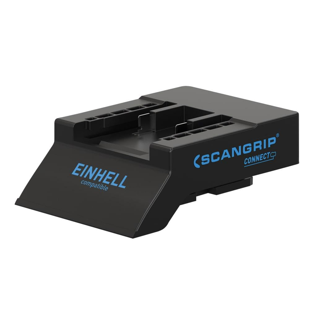 Scangrip CONNECT Battery Connector – Einhell