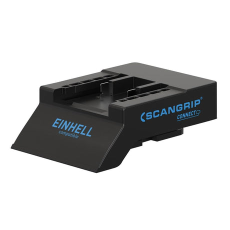 Scangrip CONNECT Battery Connector – Einhell