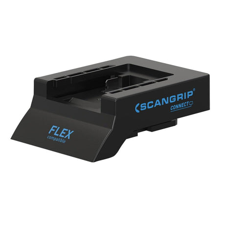 Scangrip CONNECT Battery Connector – Flex