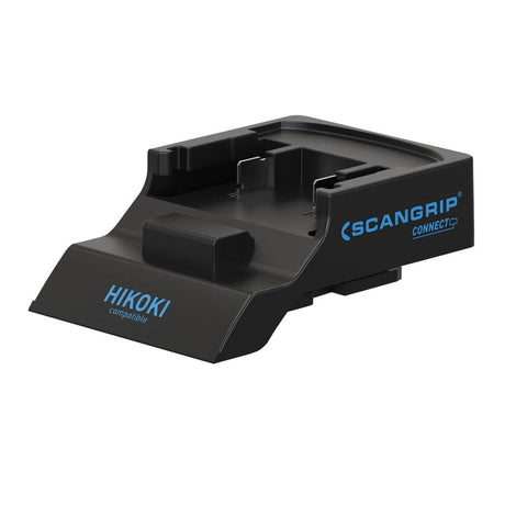 Scangrip CONNECT Battery Connector – HiKOKI