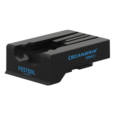 Scangrip CONNECT Battery Connector – Festool