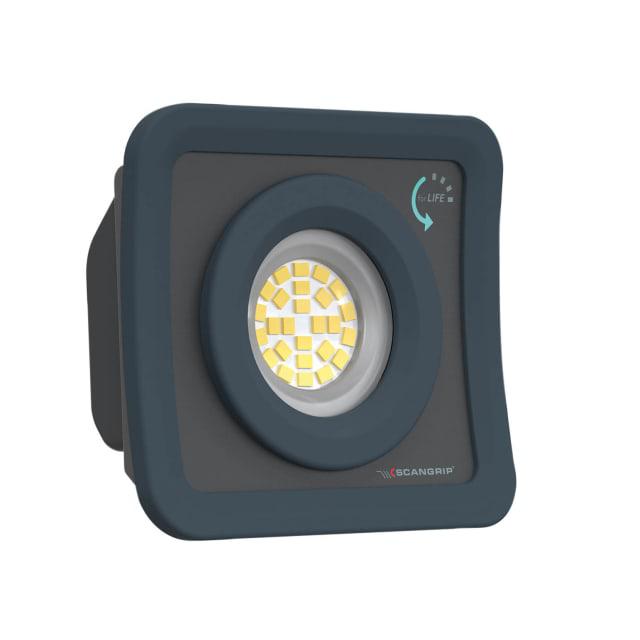 Scangrip NOVA MINI Rechargeable Work Light 1000 Lumens by Scangrip
