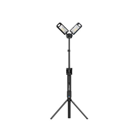 Scangrip TOWER 5 CONNECT Floodlight with DEWALT CONNECT 18V Bare Unit by Scangrip