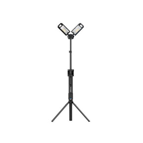 Scangrip TOWER 5 CONNECT Floodlight with Milwaukee CONNECT 18V Bare Unit by Scangrip