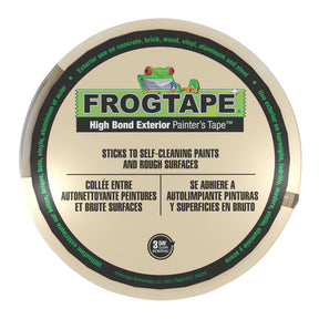 FrogTape High Bond Exterior Masking Tape – 36mm × 55m