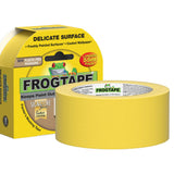FrogTape Delicate Surface Masking Tape – 48mm × 55m