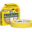 FrogTape Delicate Surface Masking Tape – 24mm × 55m
