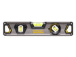 Stanley FatMax Pro Box Torpedo Level – Toolbank image 1