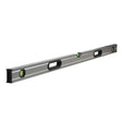 Stanley FatMax Pro Box Beam Spirit Level 3 Vial by Stanley