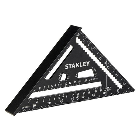 Stanley FatMax QuickSquare Premium Trim Square 7in