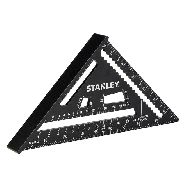 Stanley FatMax QuickSquare Premium Trim Square 7in