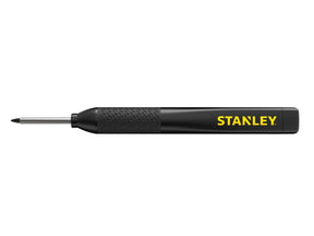 Stanley Deep Hole Marker Pen – Black – Toolbank image 1