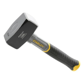 Stanley Fibreglass Club Hammer by Stanley
