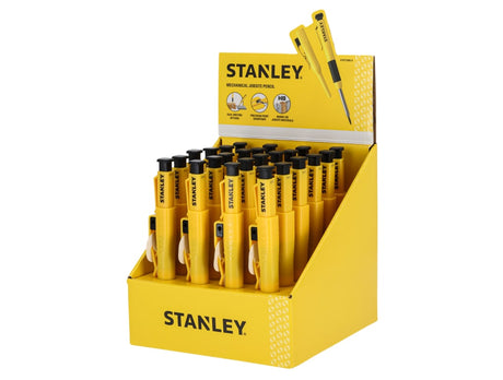 Stanley Deep Hole Pencil – Toolbank image 4