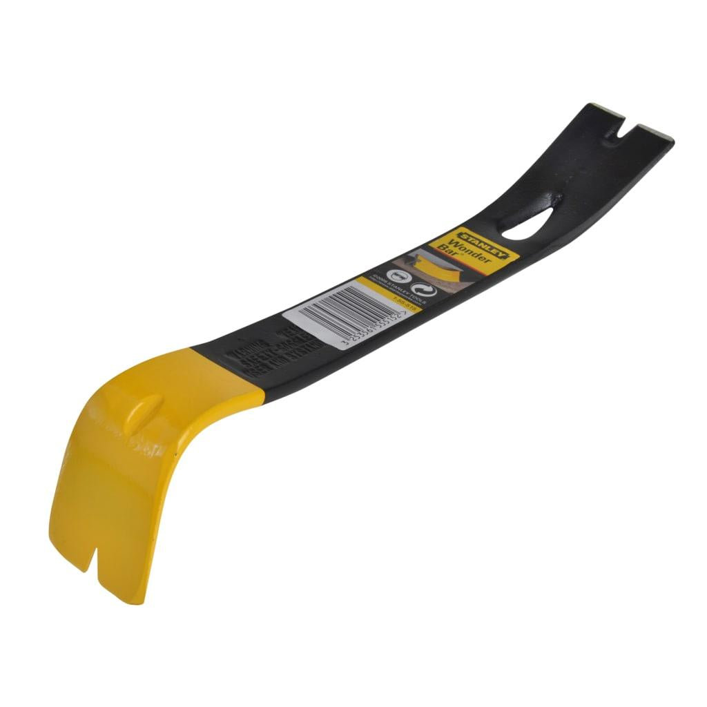 340mm Stanley Wonder Bar Pry Bar
