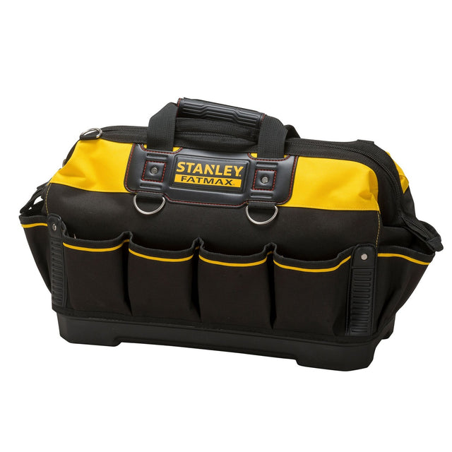 Stanley FatMax 18in tool bag