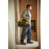 Stanley FatMax 18in tool bag shoulder strap