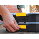 Stanley SortMaster Junior Organiser – view 2
