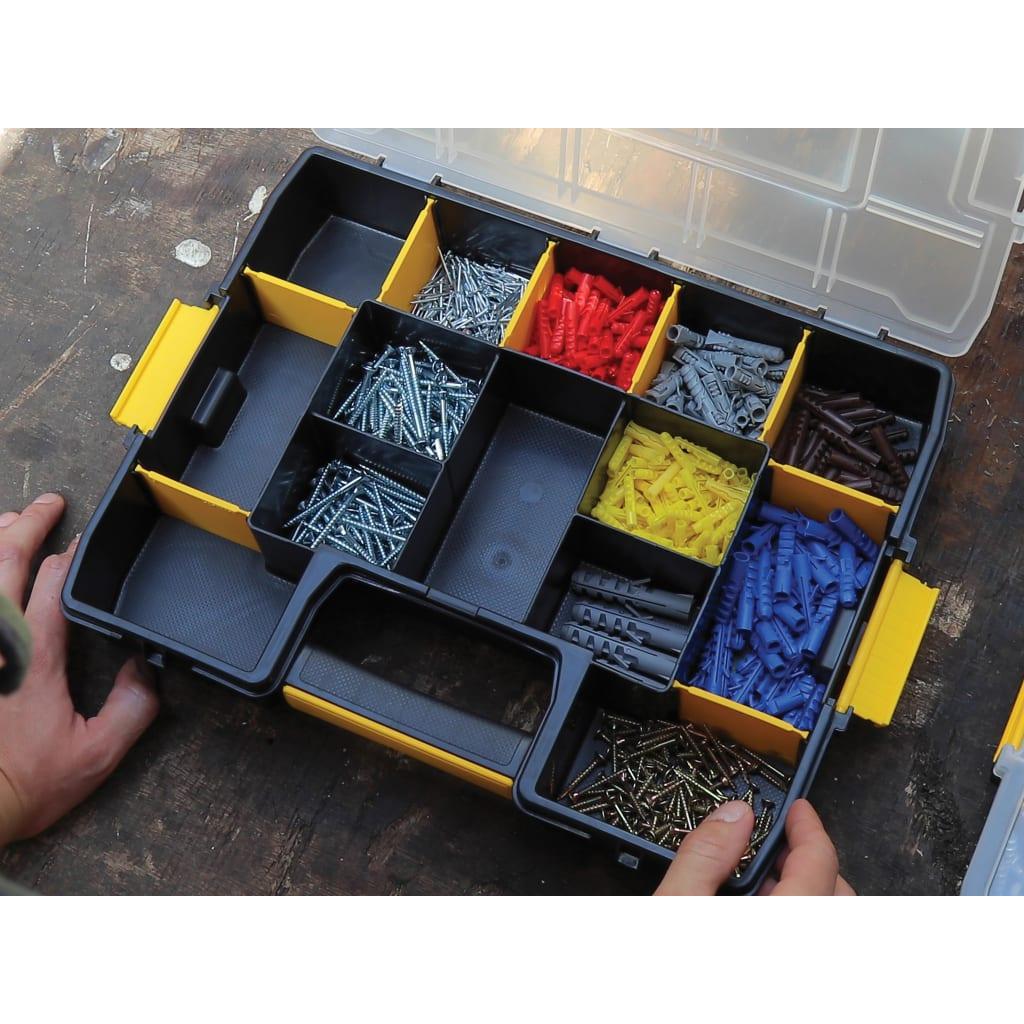 Stanley SortMaster Junior Organiser – view 5