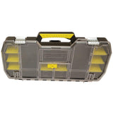 Stanley Toolbox with Tote Tray and Organiser 24in – view 3