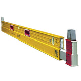 Stabila - Extendable Spirit Level - 106T-183 Pro by Stabila