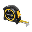 Stabila Pocket Tape Measure Robust Shatterproof Case BM300 by Stabila