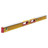 Stabila Masons Spirit Level 196-2-K With Protective Shield Extra Strong For Builders by Stabila
