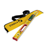 Stabila - Digital Spirit Level - 196 DL For Carpenters And Architects Precision Measurement by Stabila