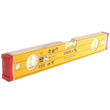 Stabila Magnetic Spirit Level 96-2-M Double Plumb Pro by Stabila