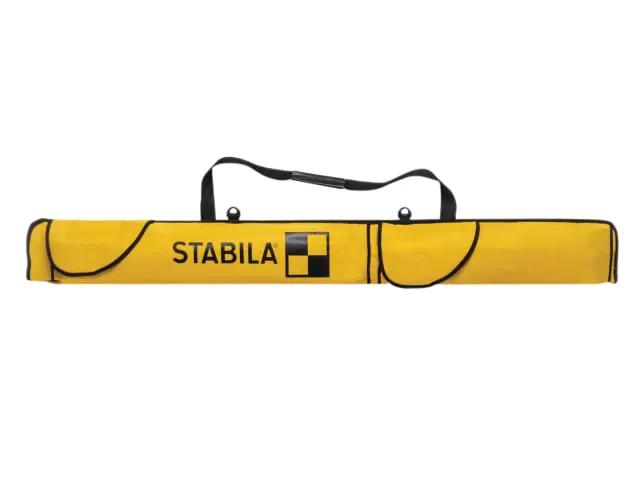 Stabila 6 Pocket Spirit Level Bag by Stabila