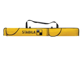 Stabila 6 Pocket Spirit Level Bag by Stabila