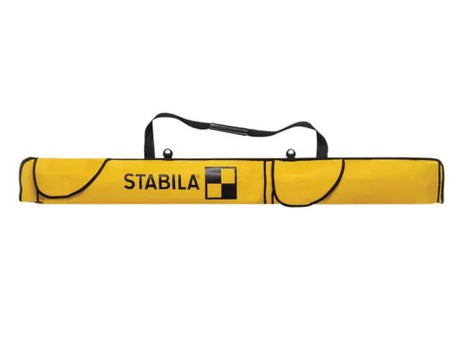 Stabila 6 Pocket Spirit Level Bag by Stabila