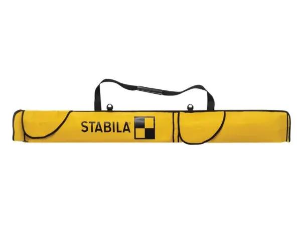 Stabila 6 Pocket Spirit Level Bag by Stabila