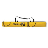 Stabila 6 Pocket Spirit Level Bag by Stabila