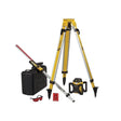 Stabila Rotation Laser LAR 160 7 Piece Set For Pros Quick Self Levelling Under 20 Seconds by Stabila