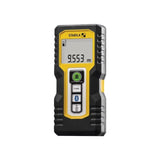 Stabila LD 250 Bluetooth Laser Distancer For Indoor Professionals Precise 50 m Measurements by Stabila