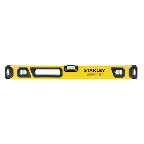 Stanley Box Beam Level – 60cm