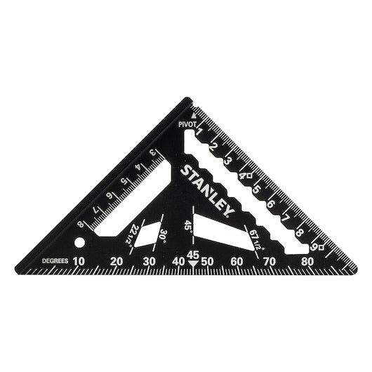 Stanley FatMax QuickSquare – 110mm Metric