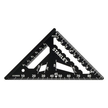Stanley FatMax QuickSquare – 110mm Metric