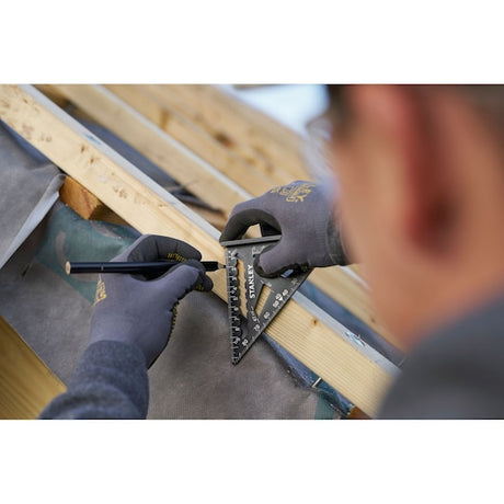 Stanley FatMax QuickSquare – 110mm Metric