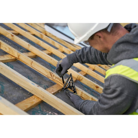 Stanley FatMax QuickSquare – 110mm Metric