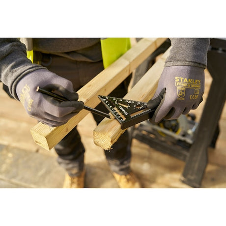 Stanley FatMax QuickSquare – 110mm Metric