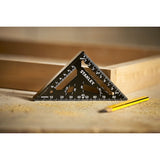 Stanley FatMax QuickSquare – 110mm Metric