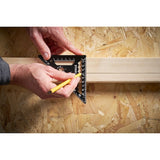 Stanley FatMax QuickSquare – 110mm Metric