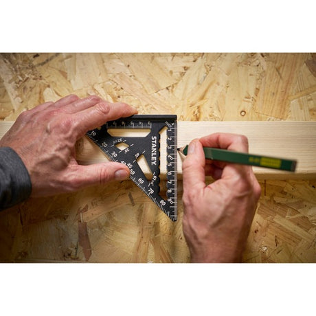 Stanley FatMax QuickSquare – 110mm Metric