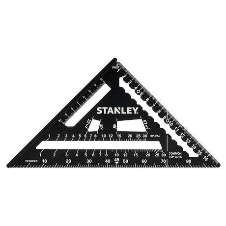 Stanley FatMax QuickSquare – 180mm Metric