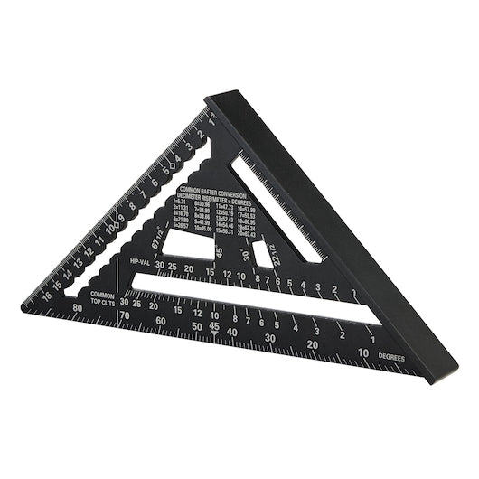 Stanley FatMax QuickSquare – 180mm Metric