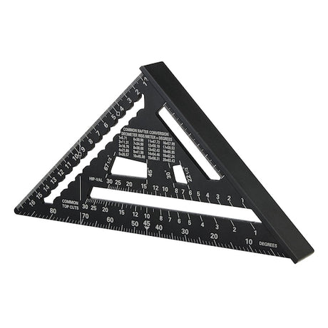 Stanley FatMax QuickSquare – 180mm Metric
